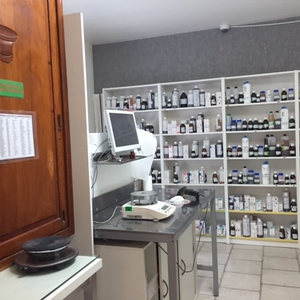 Laboratoire 1
