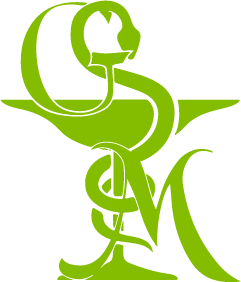 Pharmacie de tocane logo Pharmacie